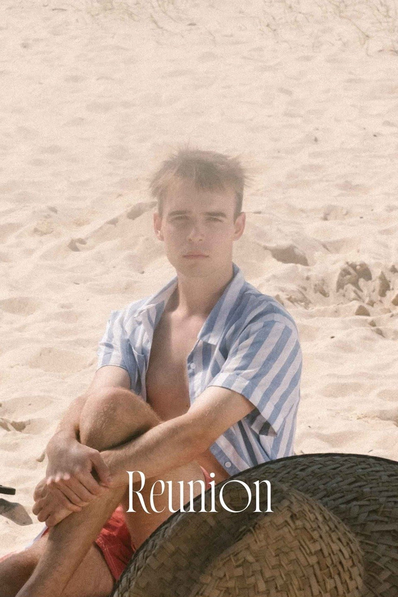 Reunion filmaffisch