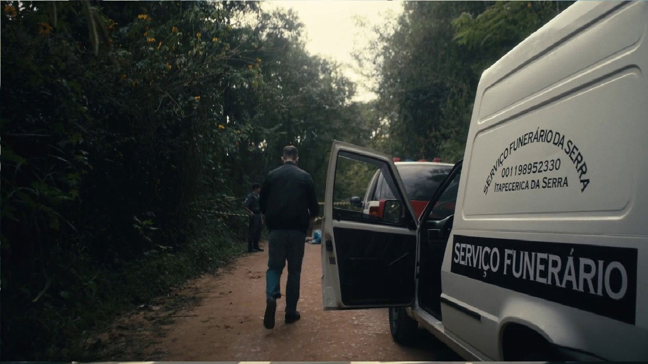 O Caso Celso Daniel — Épisode 6