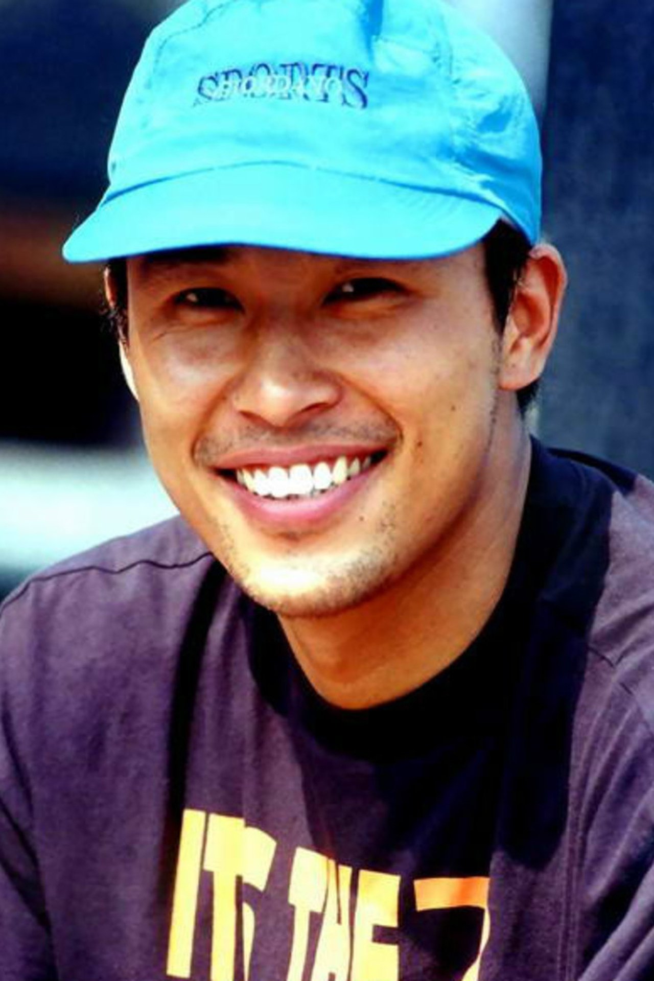 Photo of Wu Weidong