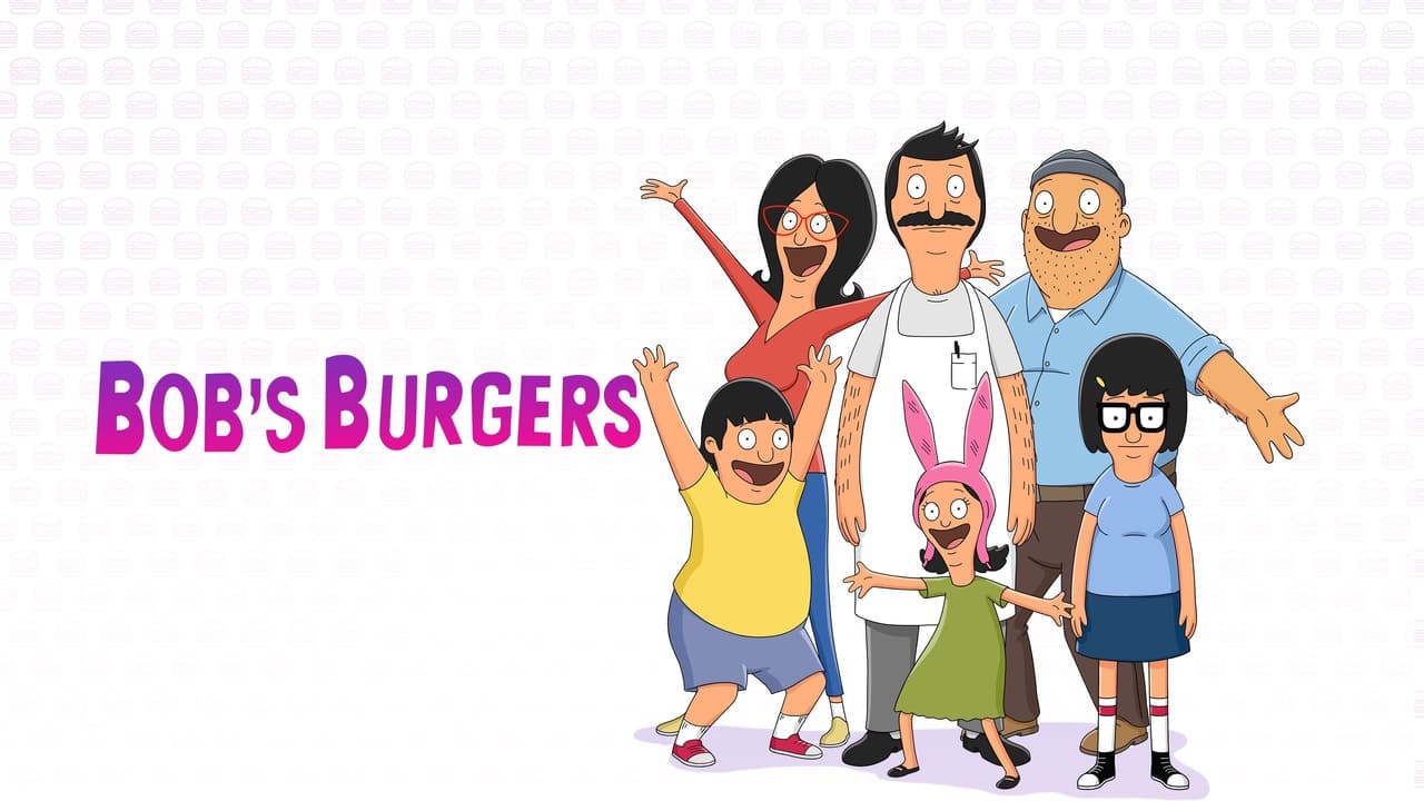 Bob's Burgers - Season 6