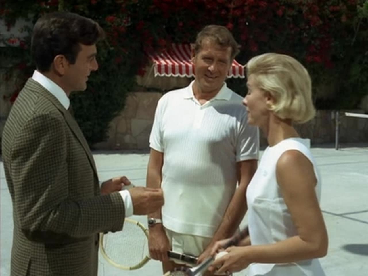 Mannix - Season 1 Episode 2 : Skid Marks on a Dry Run