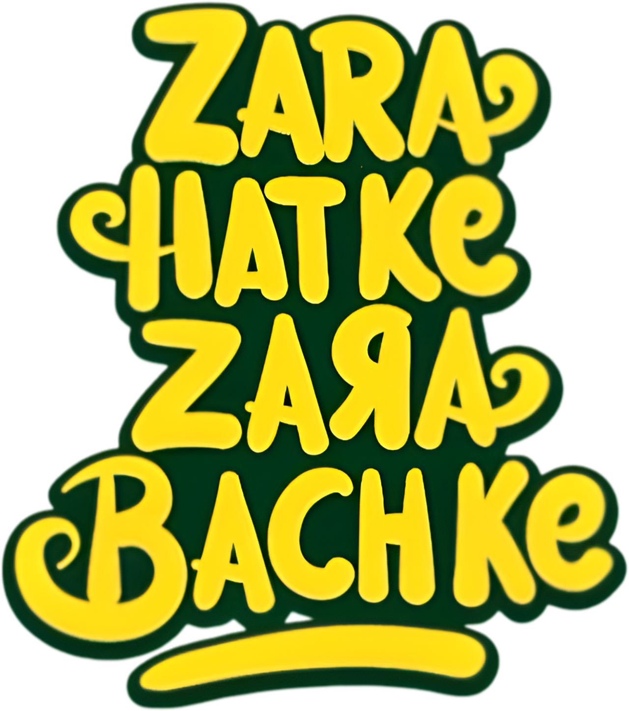 Zara Hatke Zara Bachke