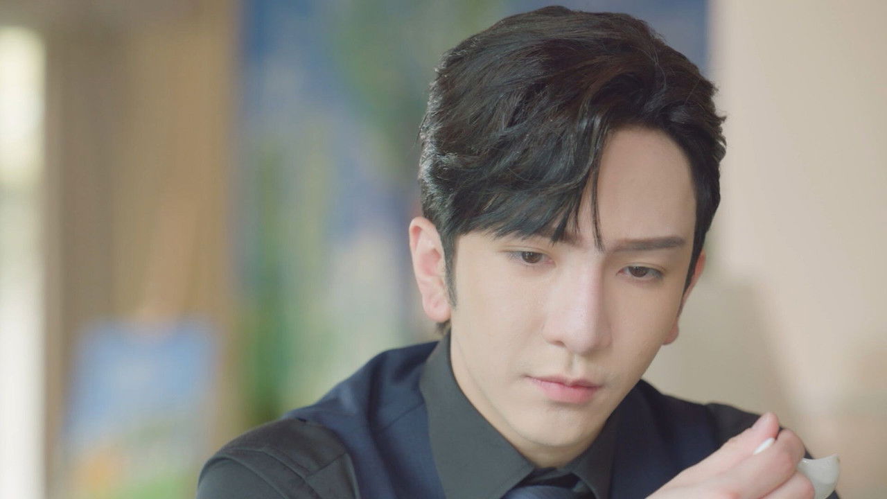 社內相親 — Épisode 2