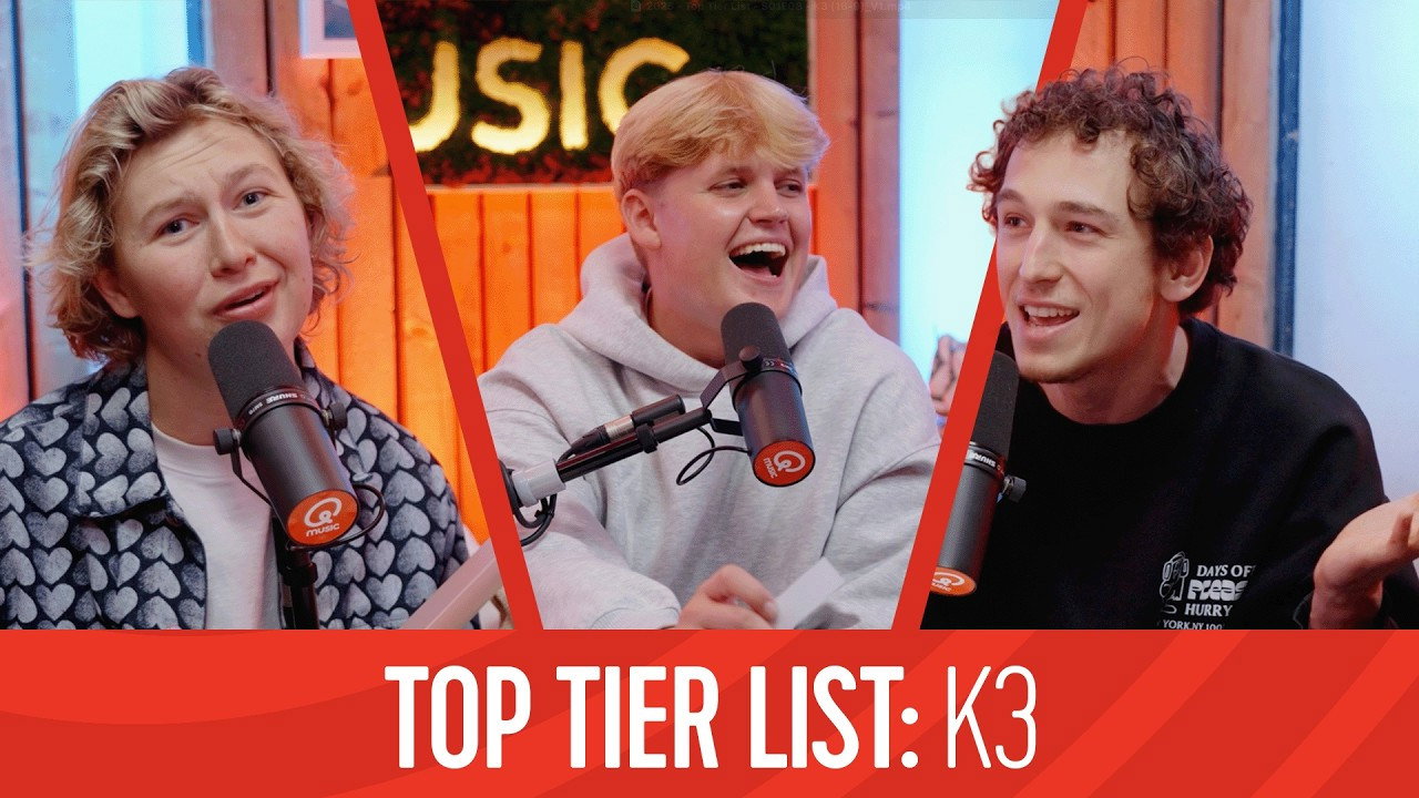 Top Tier List