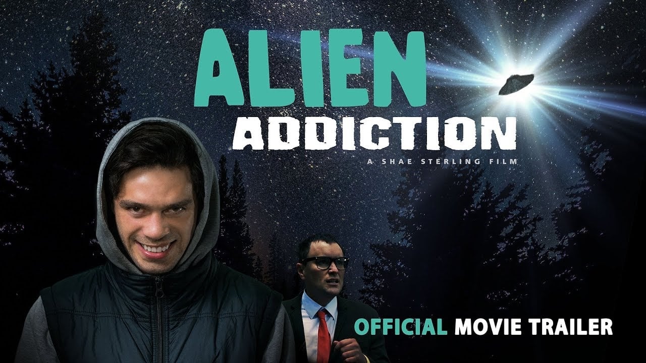 Alien Addiction (2018)