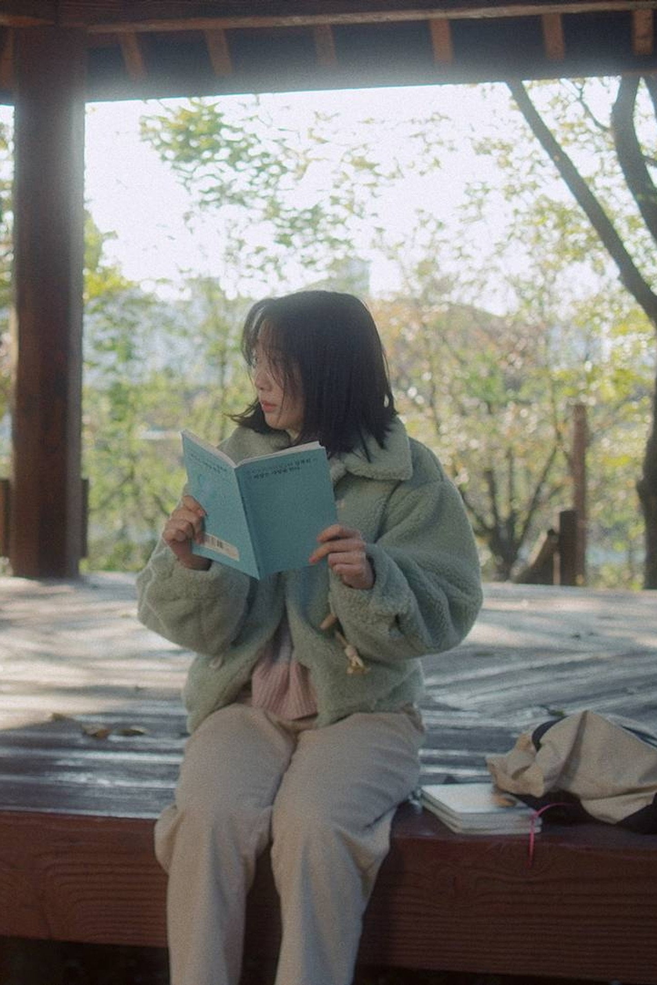 이상현상 filmaffisch