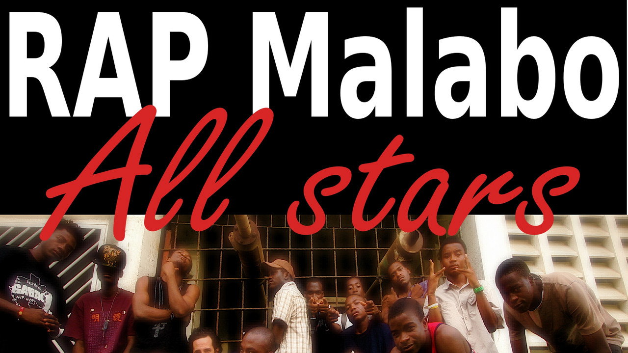 Malabo Barrio X