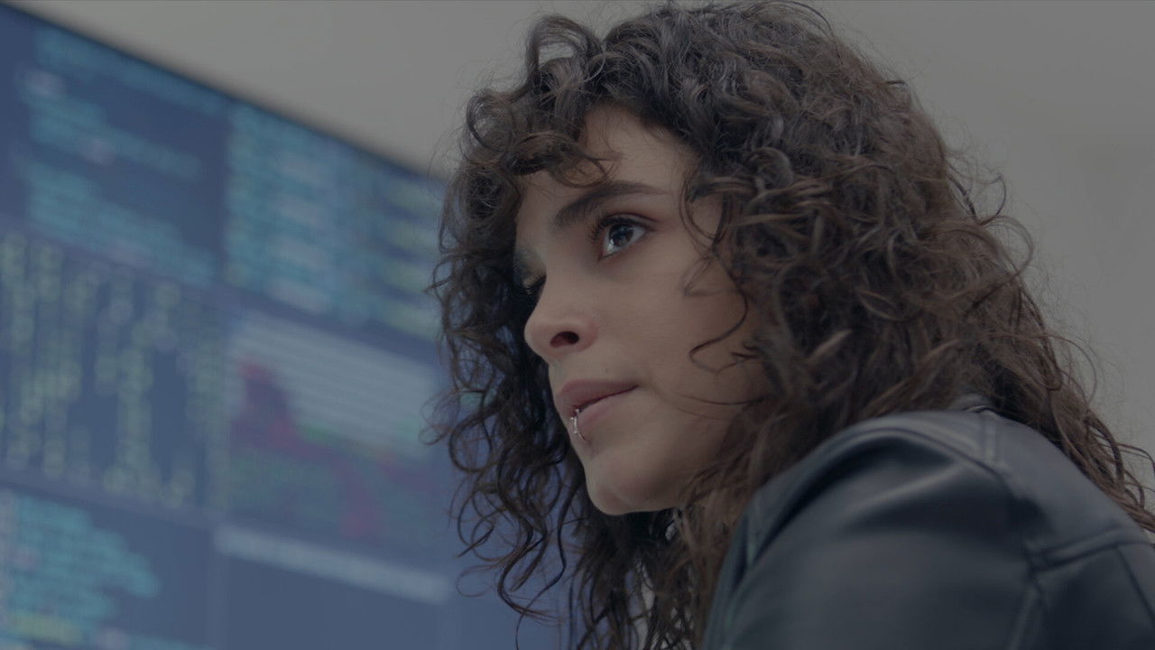 المنصة — Épisode 3