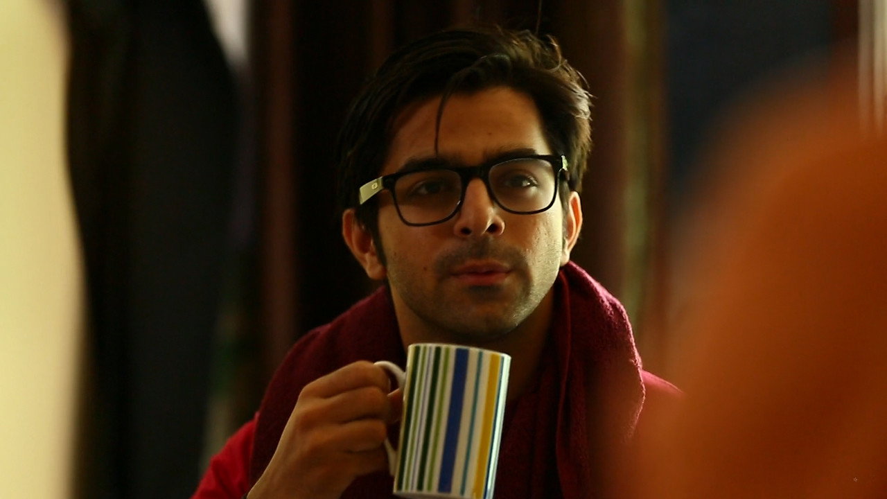 Image Emotional Atyachaar