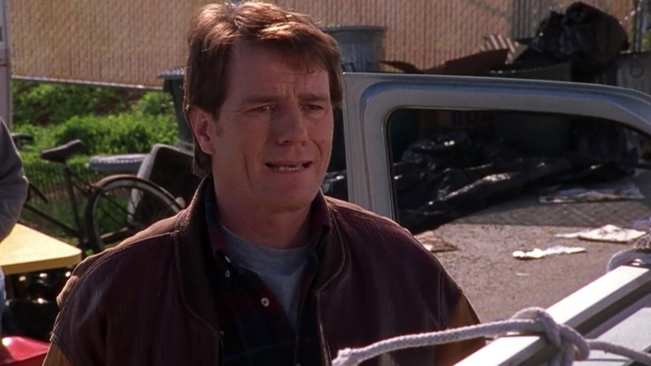 Malcolm in the Middle - Season 2 Episode 24 : Evacuation