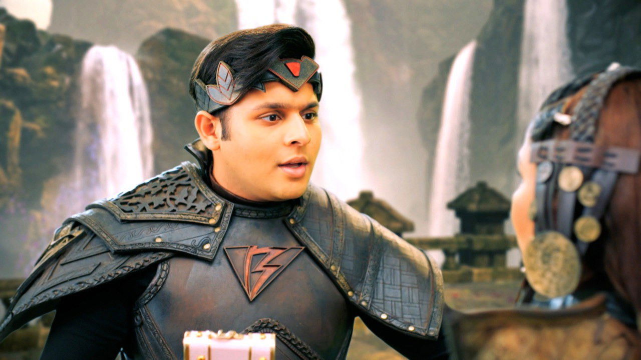 Baalveer — Épisode 3