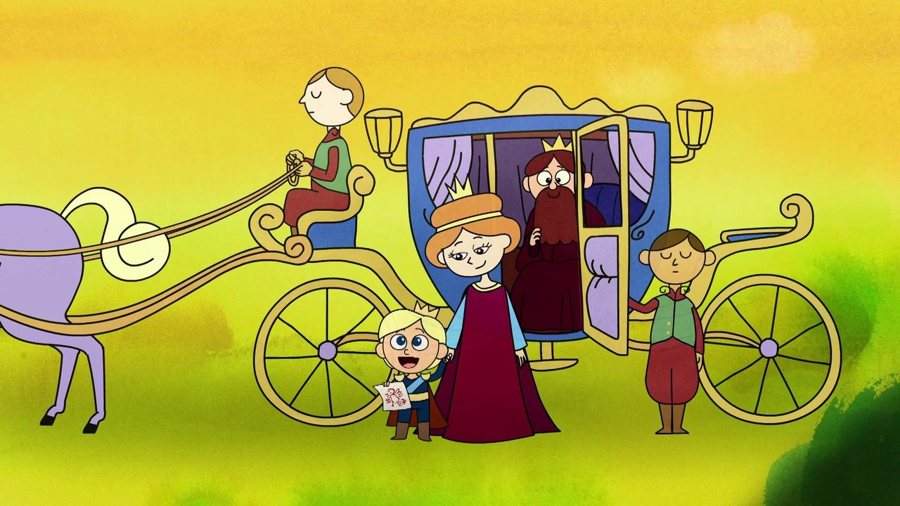 Les plus belles comptines d'Okoo - Season 1 Episode 12 : Episode 12