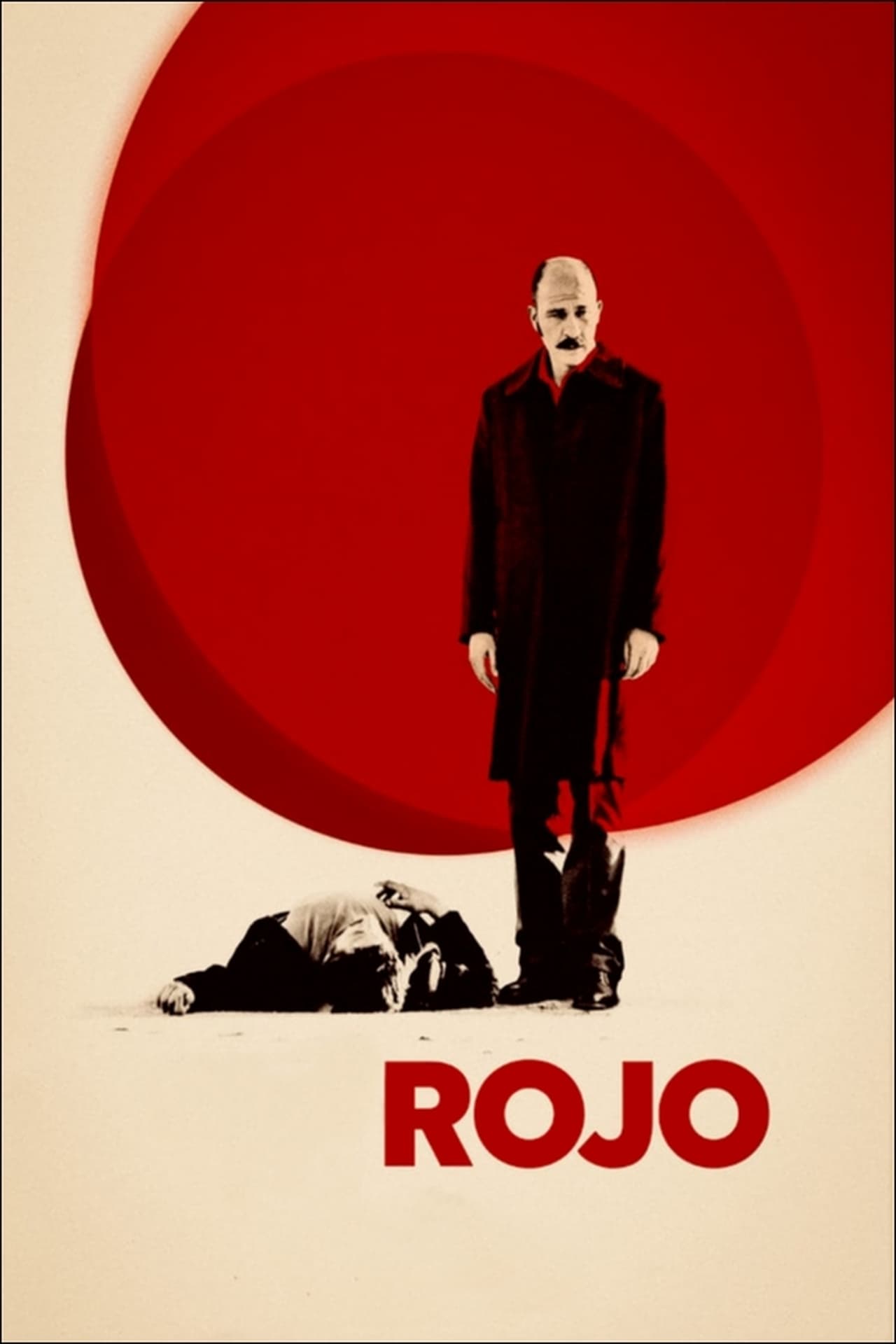 Rojo (2018)