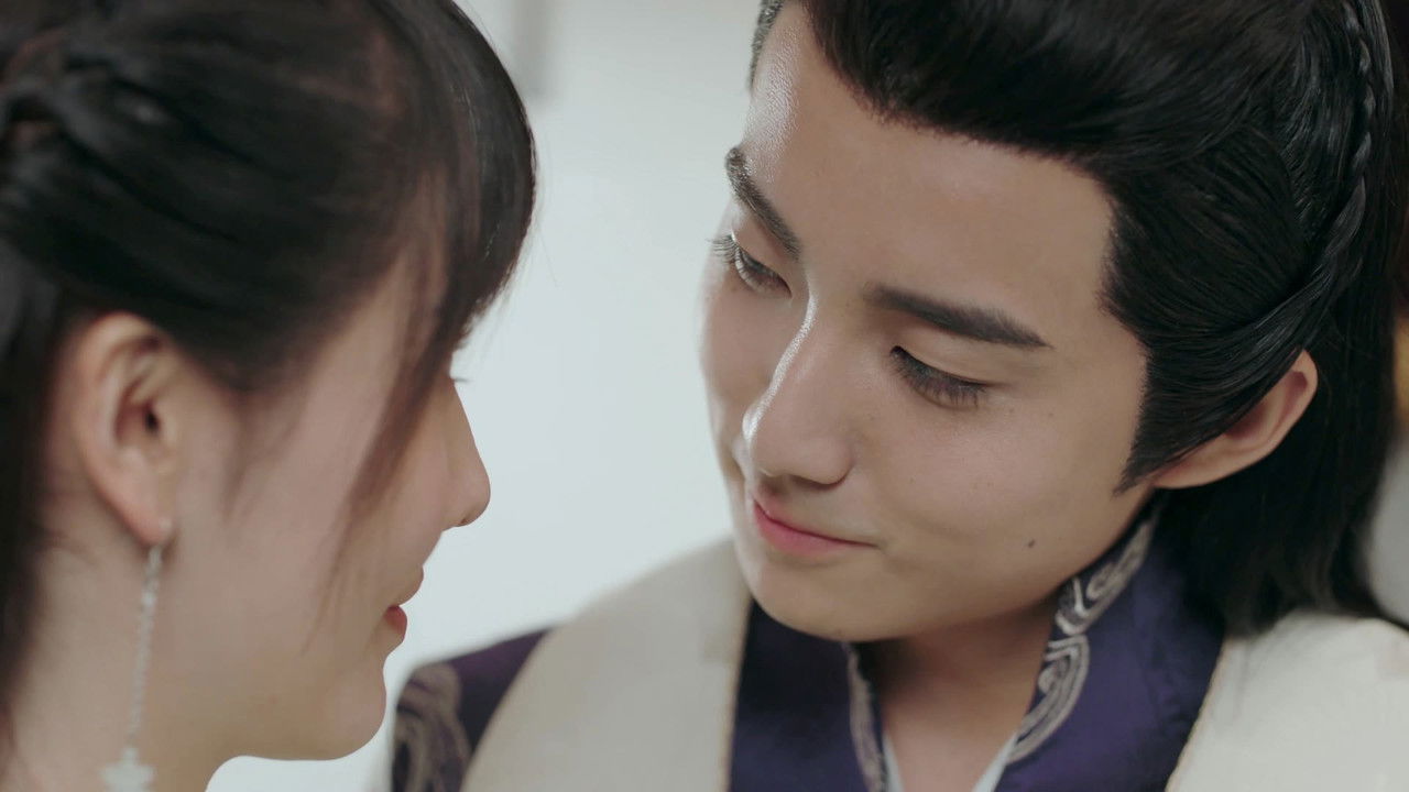 许纯纯的茶花运 — Épisode 8