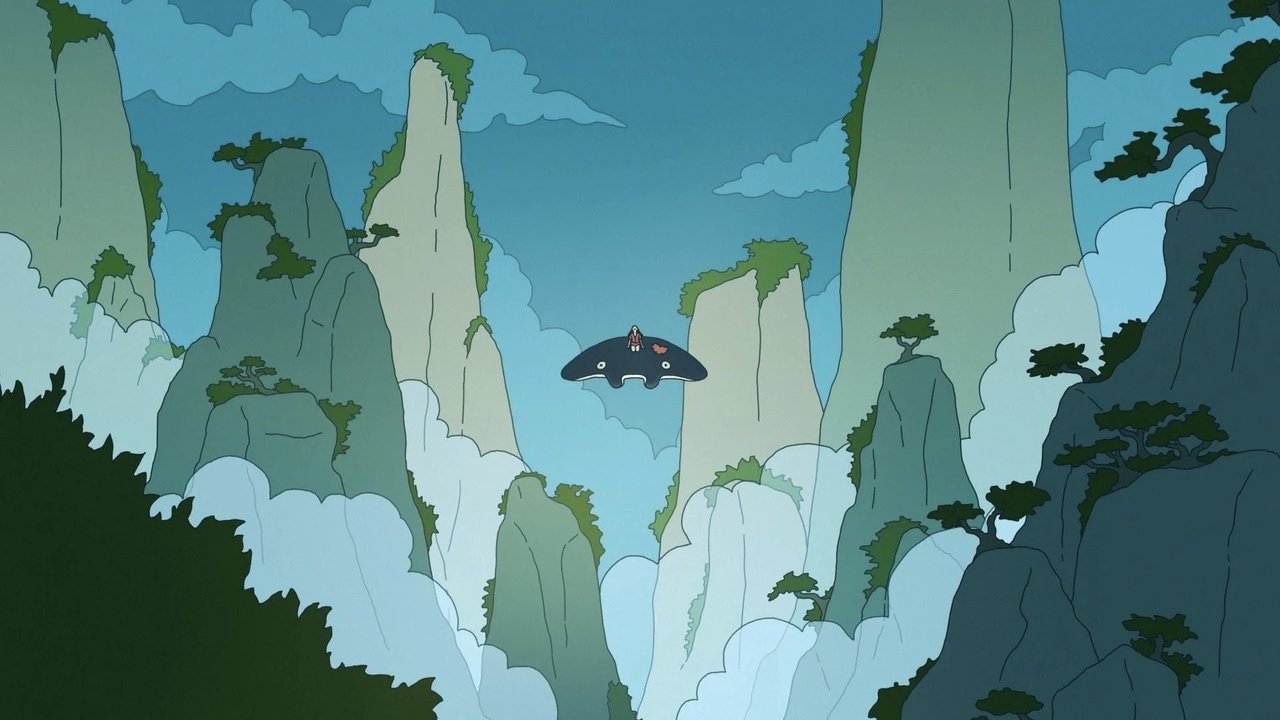 Manta Dreams