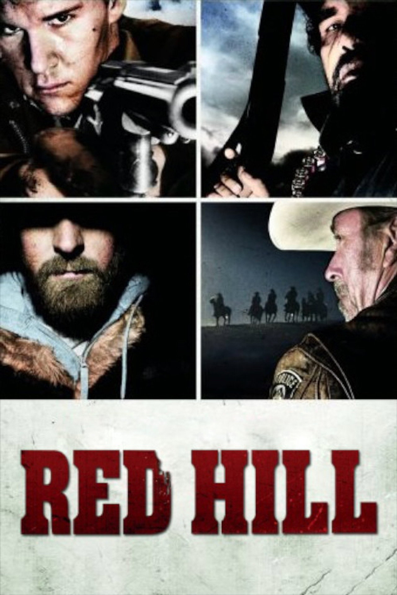 Red Hill still 5