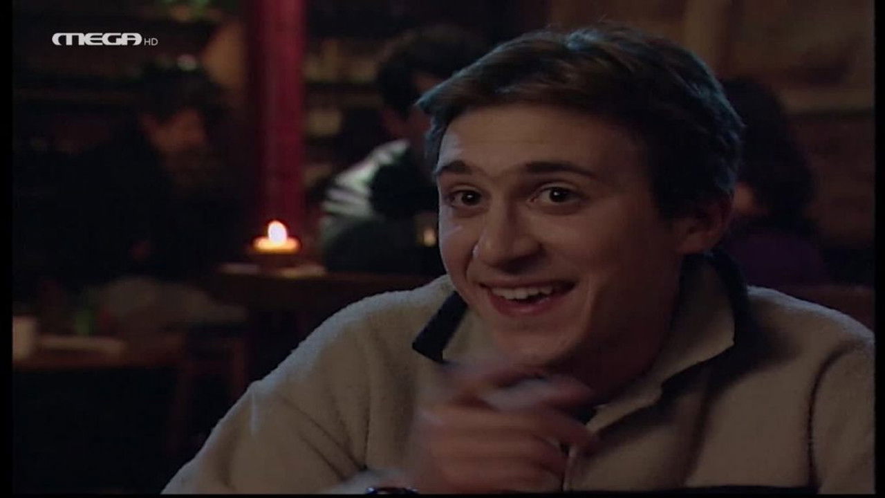 Θύματα Ειρήνης — Épisode 3