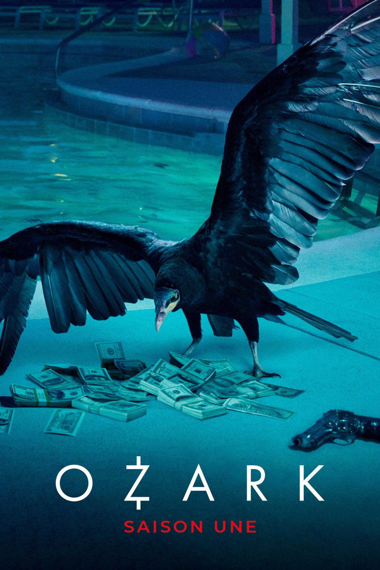 Ozark (2017) Hindi Season 1 Complete Netflix backdrop