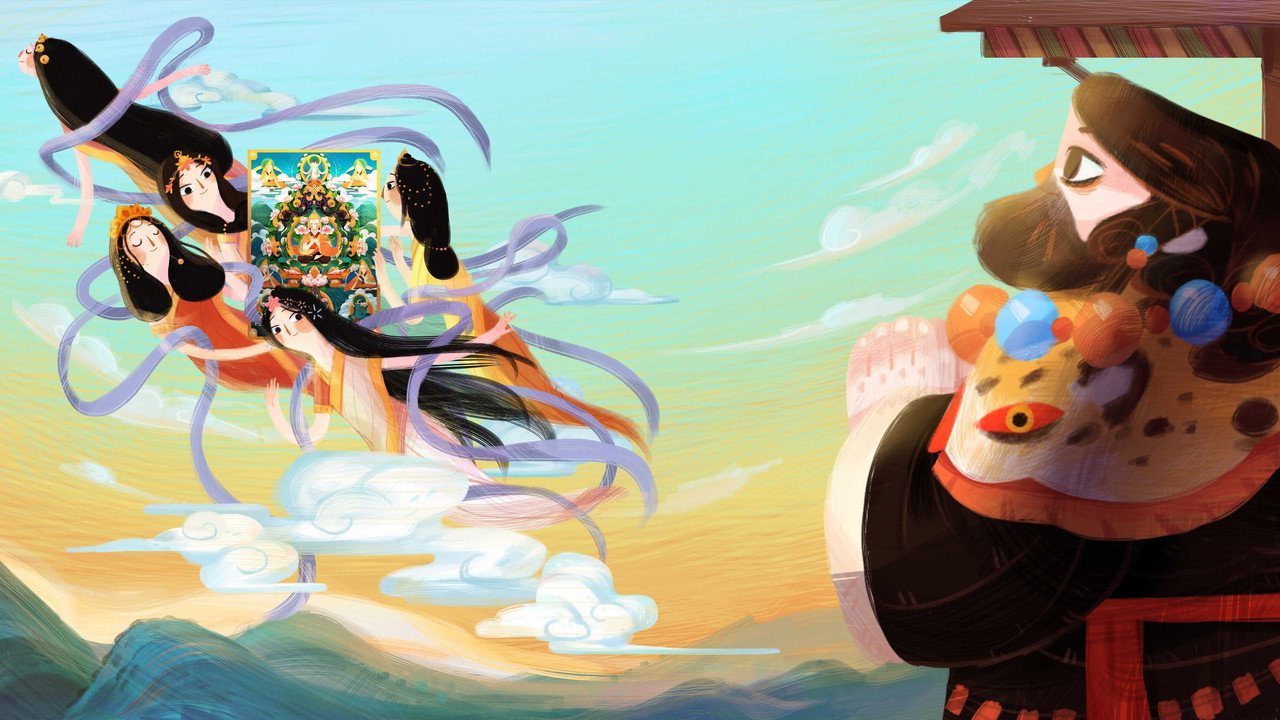 卡地卡哇寺