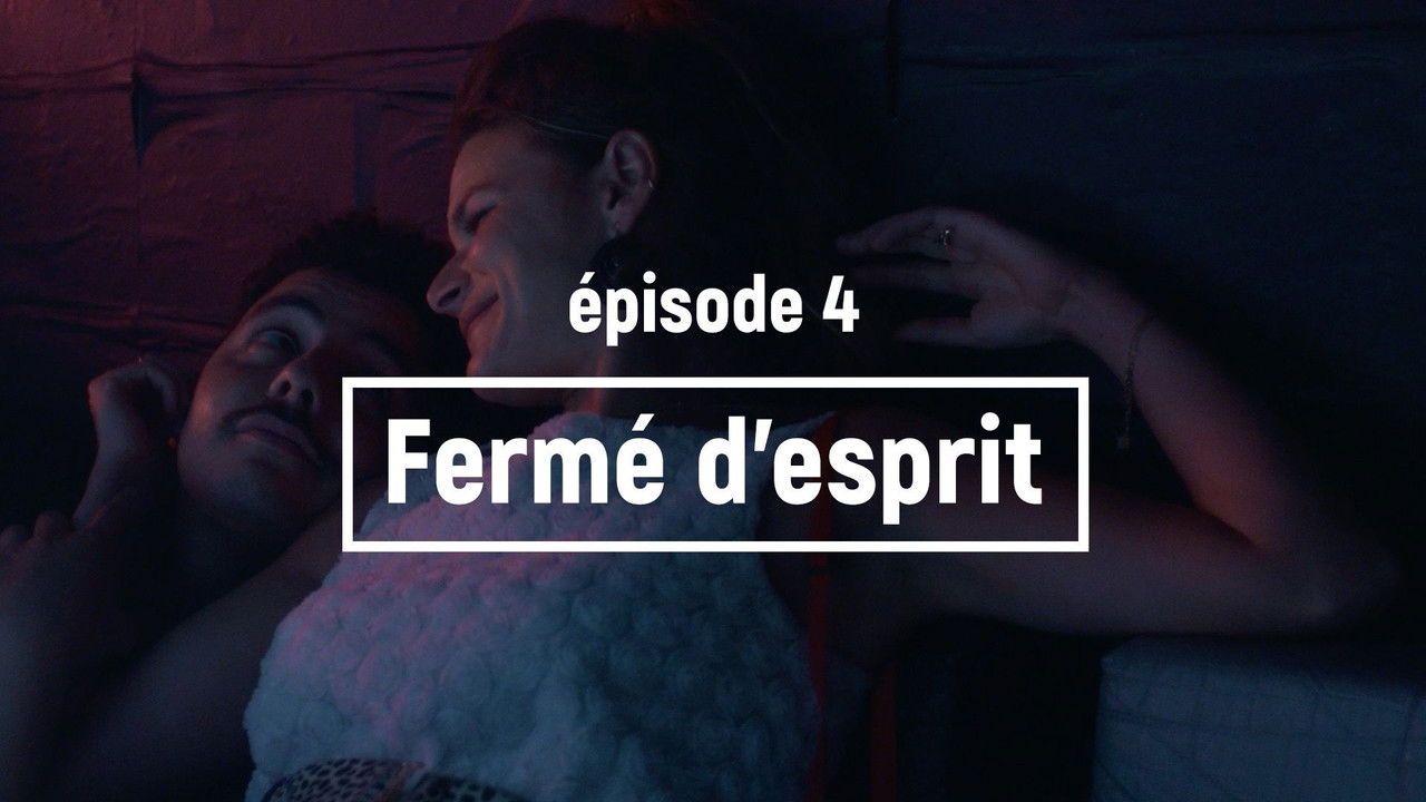 La Théorie du Y — Épisode 4
