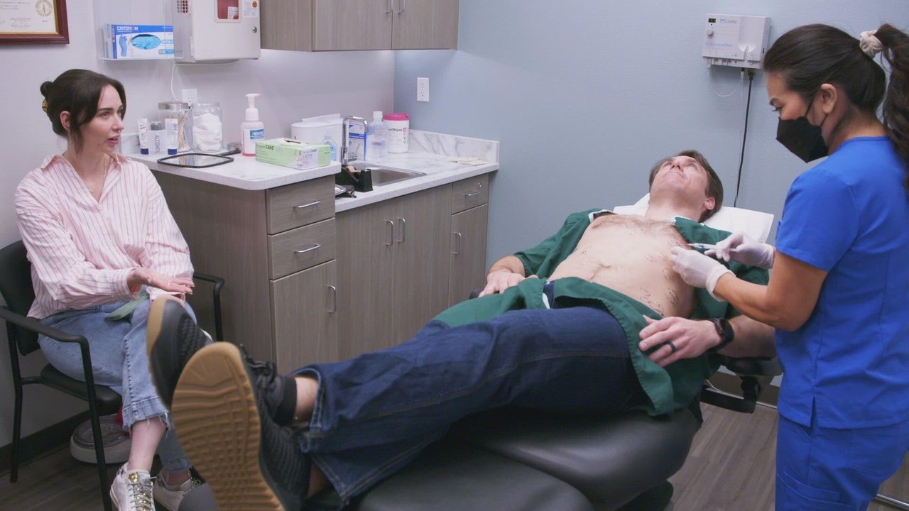 Dr. Pimple Popper: Breaking Out - Season 1 Episode 14 : Needle Little Help