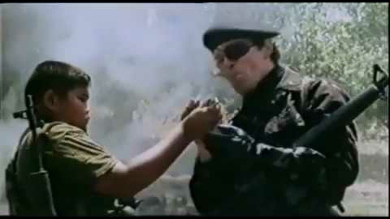 Angkor: Cambodia Express