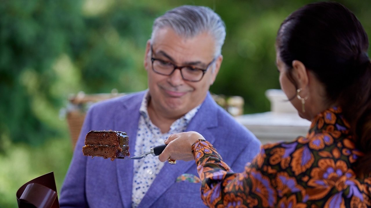 The Great Canadian Baking Show - Season 6 Episode 5 : Chocolate Week