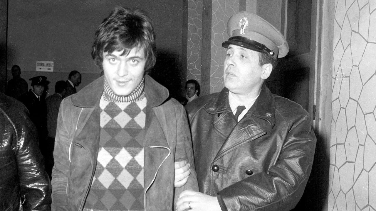 Criminal Milan — Épisode 2