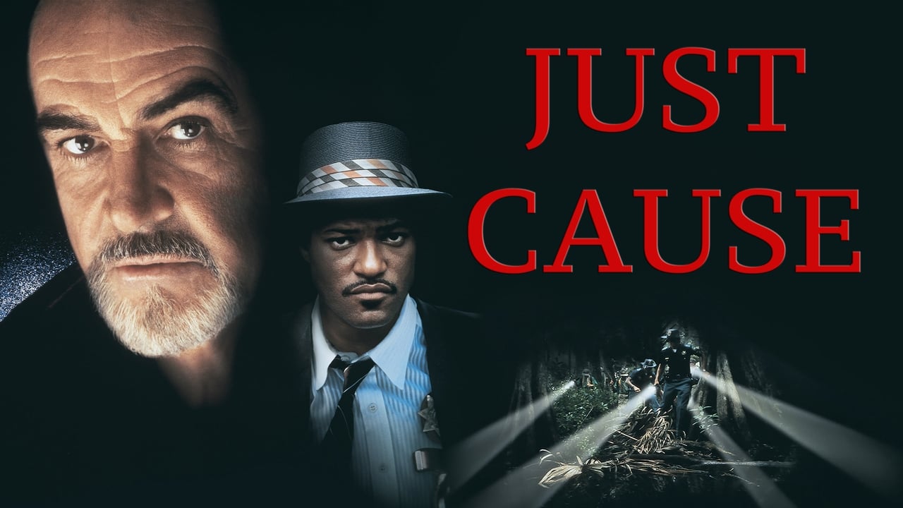 Just Cause (1995)