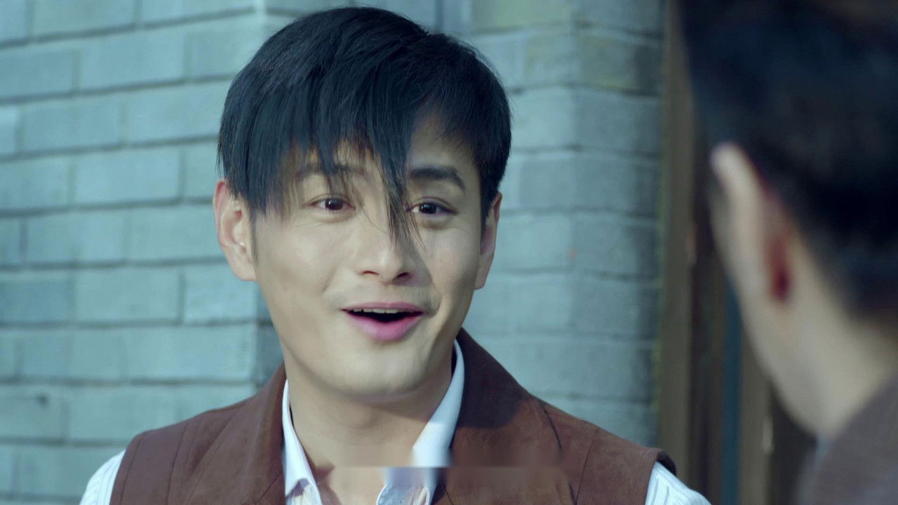 长江往事 — Épisode 37