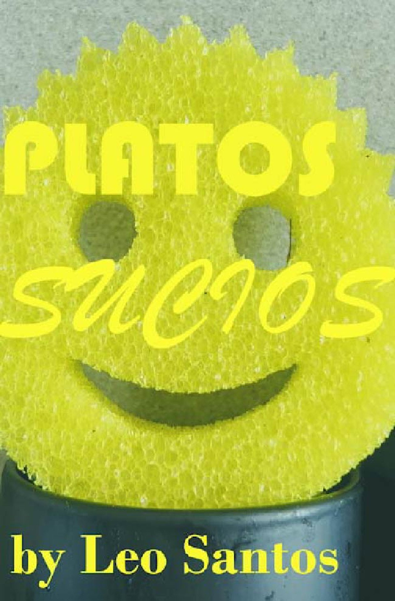 Platos sucios
