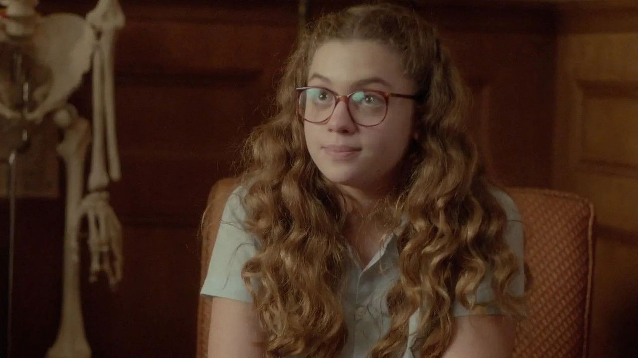 Valentins — Épisode 21