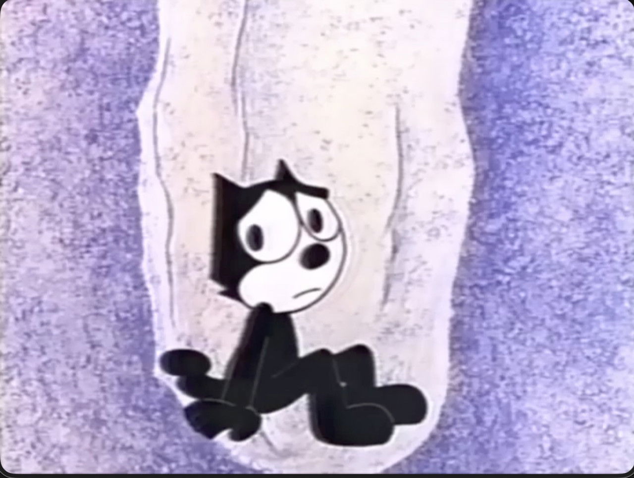 Félix Le Chat — Evasion du Pôle Nord