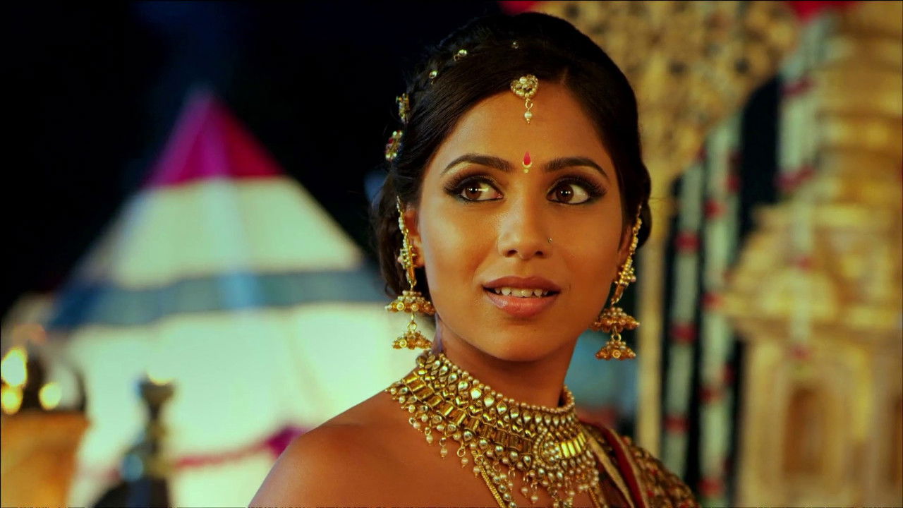 Mahabharat — Épisode 15