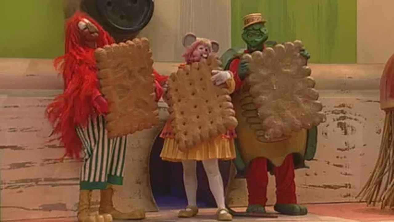 Wizzy & Woppy — Épisode 66