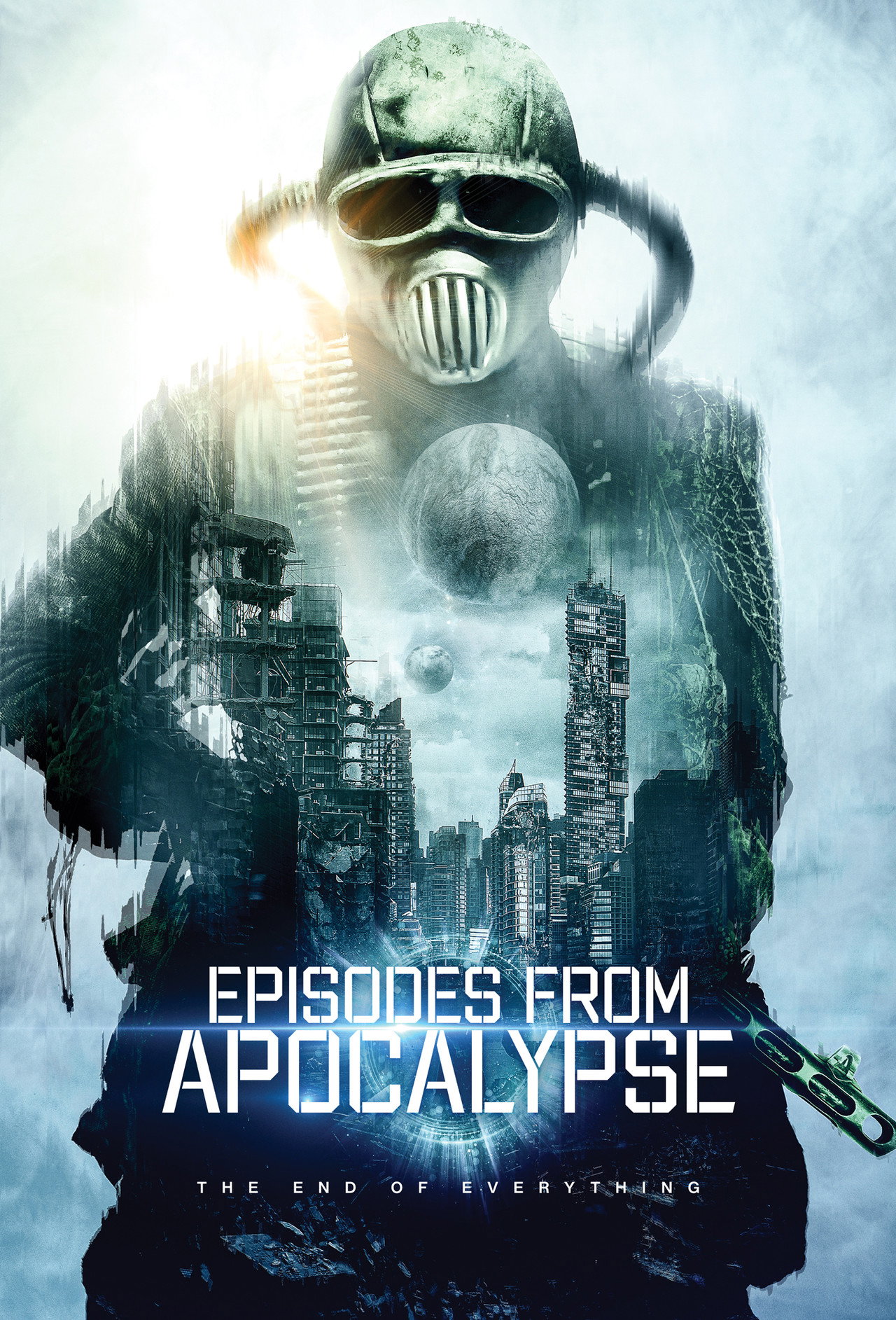 Tales from the Apocalypse