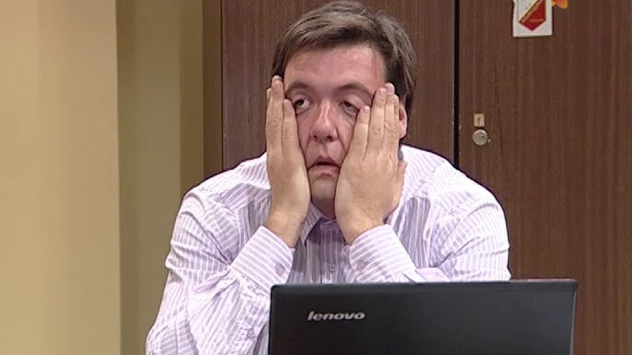 Government Job - Season 4 Episode 53 : 644 Treći svetski rat
