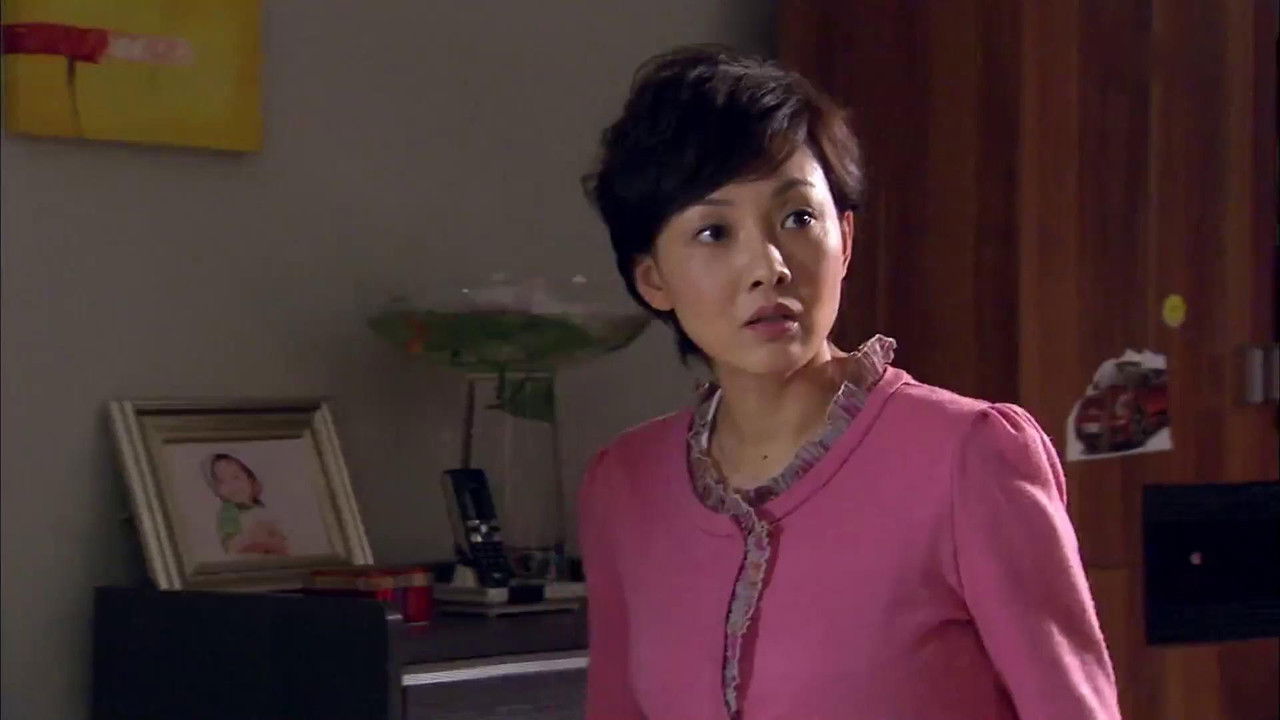 幸福生活在招手 — Épisode 17