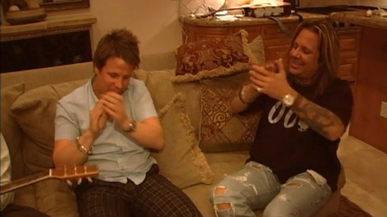 High Chaparall — Épisode 1