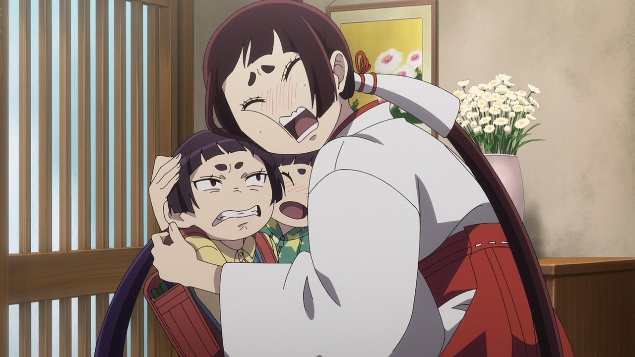 Blue Exorcist - Season 3 Episode 6 : I Can't Rely on Anyone