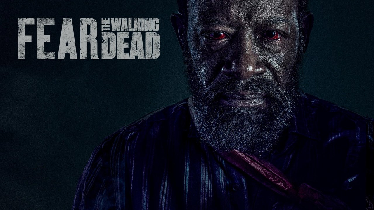 Fear the Walking Dead - Season 3