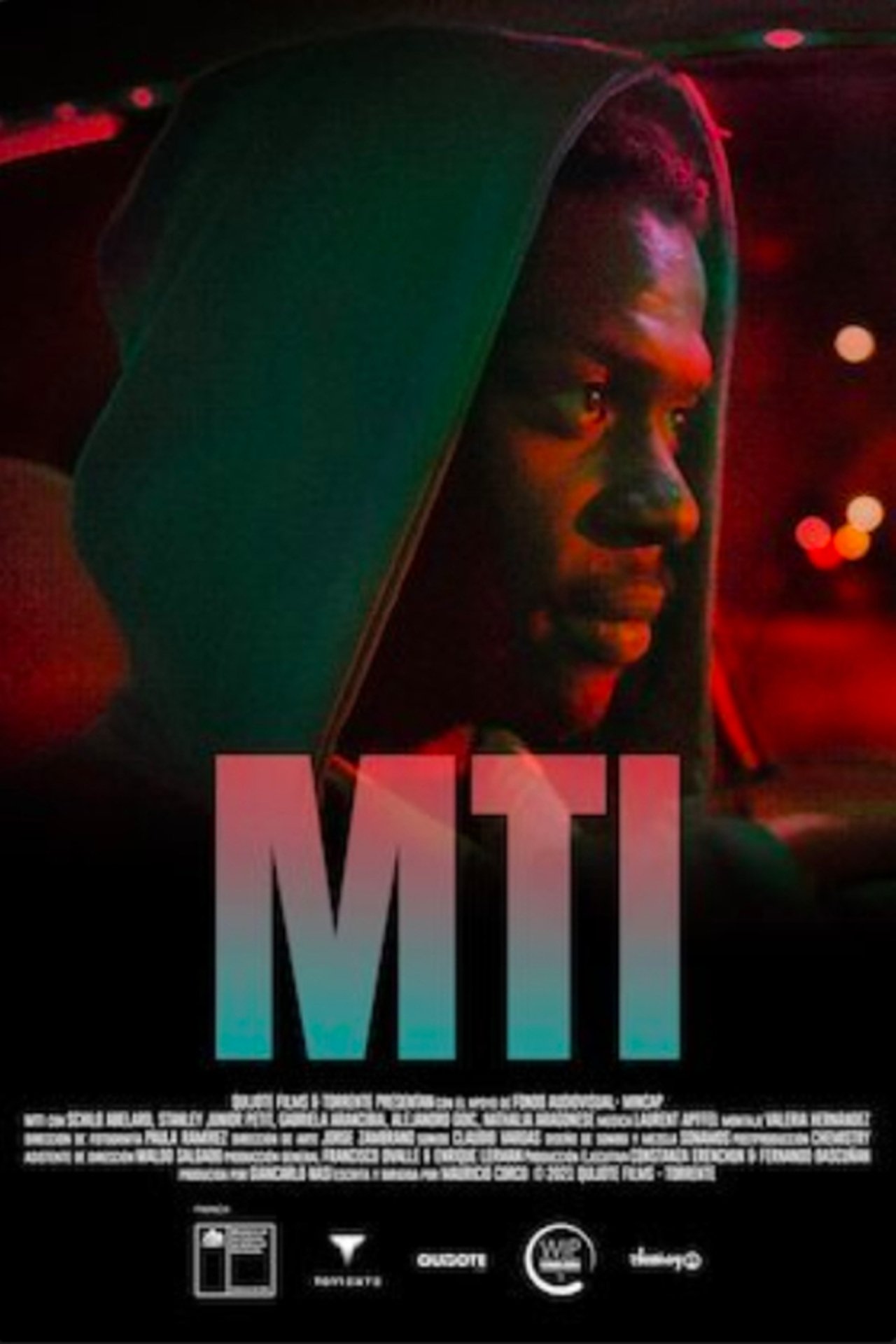 MTI MTI