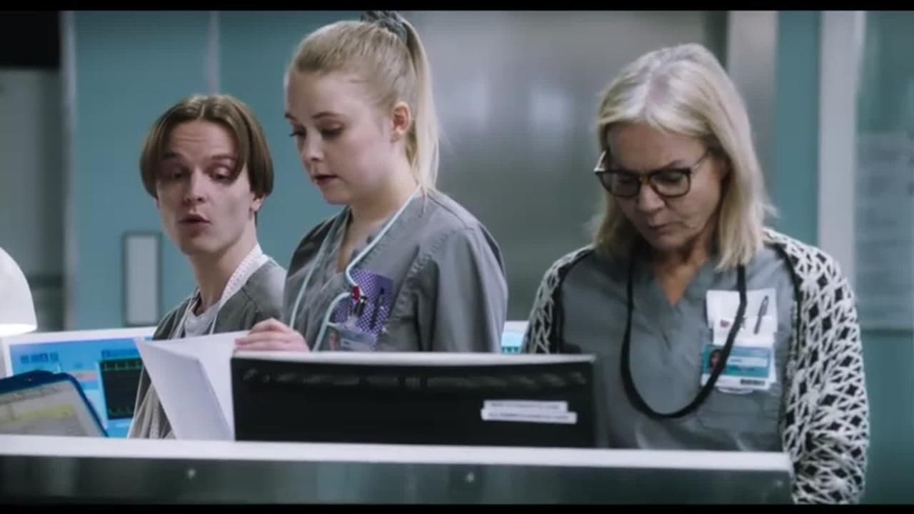 Nurses - Season 6 Episode 1 : Episode 1