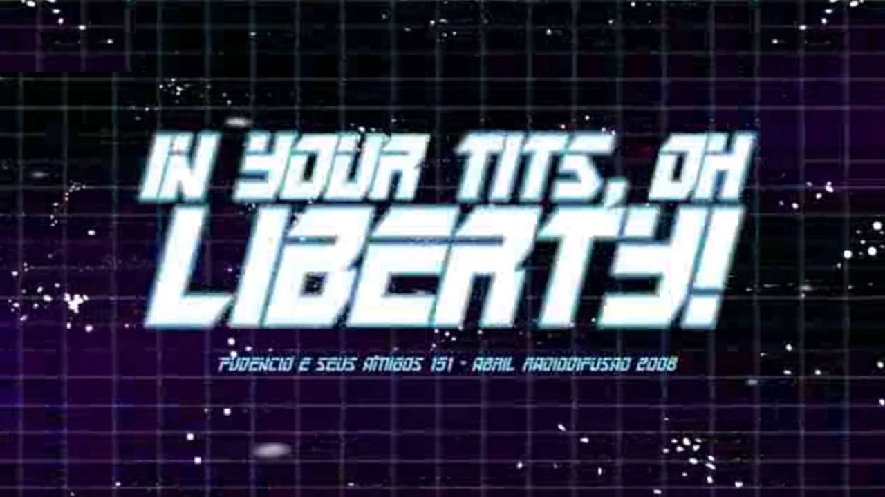 Fudêncio e Seus Amigos — Épisode 33