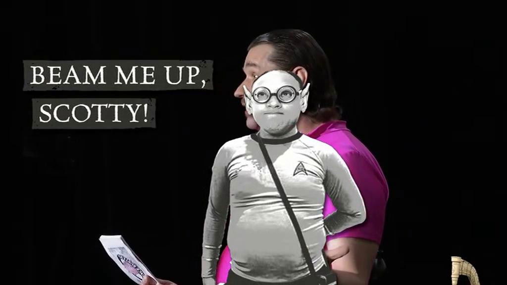 Science Busters - Season 4 Episode 5 : Episode 5