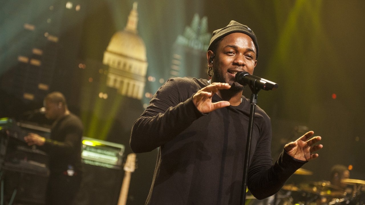 Austin City Limits - Season 41 Episode 10 : Kendrick Lamar