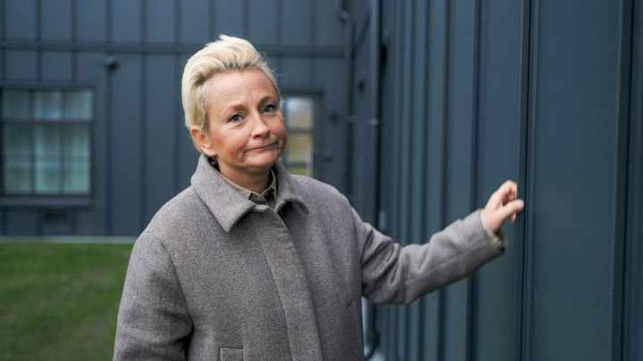 Er der en arkitekt til stede? — Épisode 3