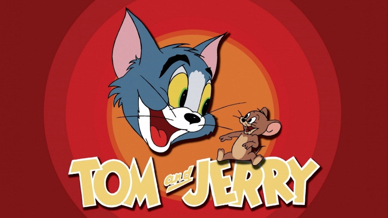 Tom and Jerry