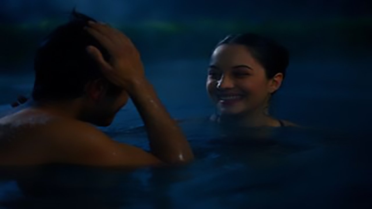 Aguas de Oro - Season 1 Episode 12 : Episode 12