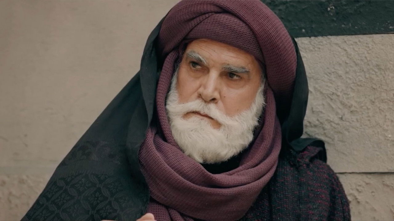 فتح الأندلس — Épisode 33